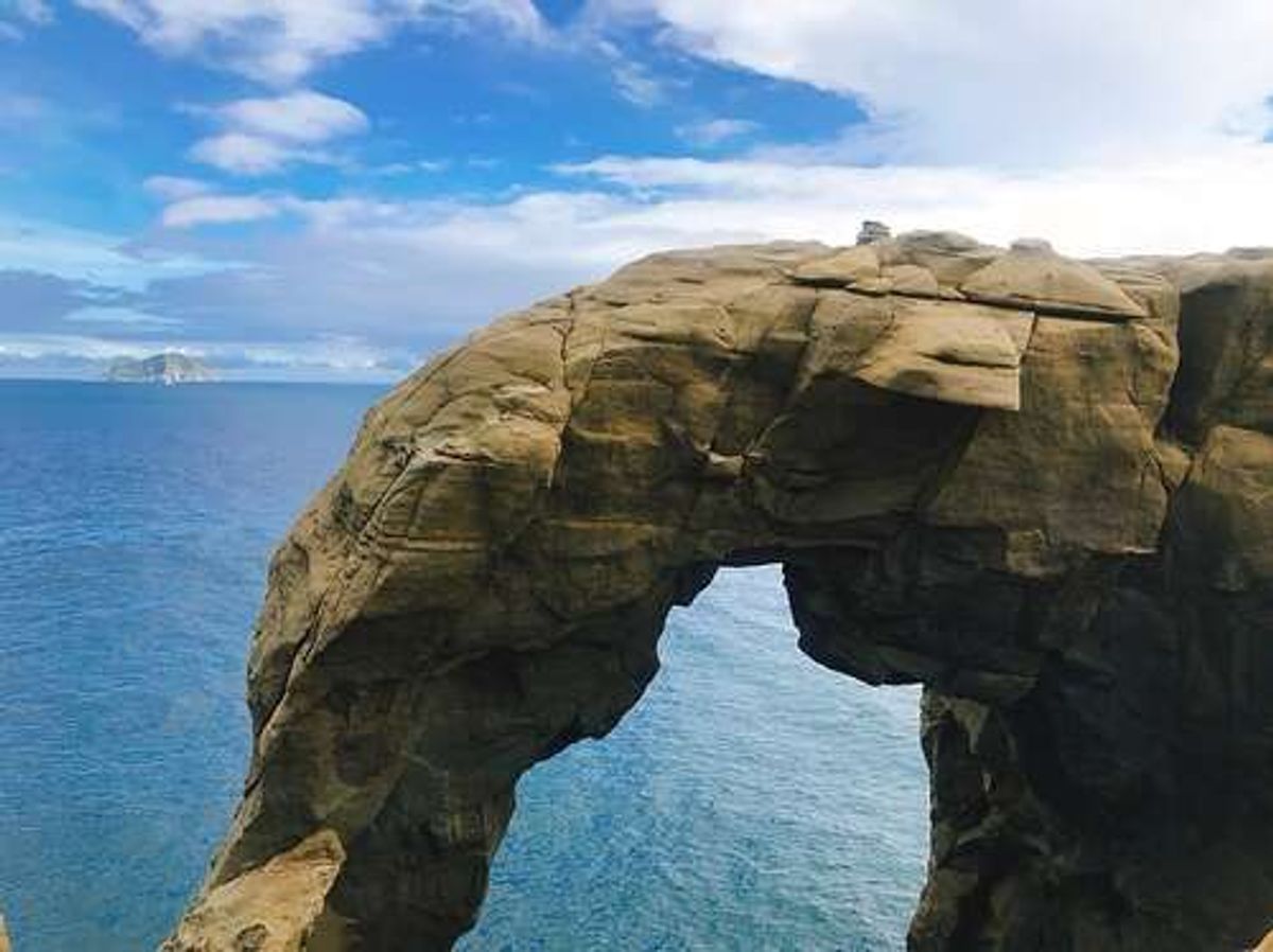 [타이베이] 예류 - 스펀 - 기룽 - 지우펀 단독투어