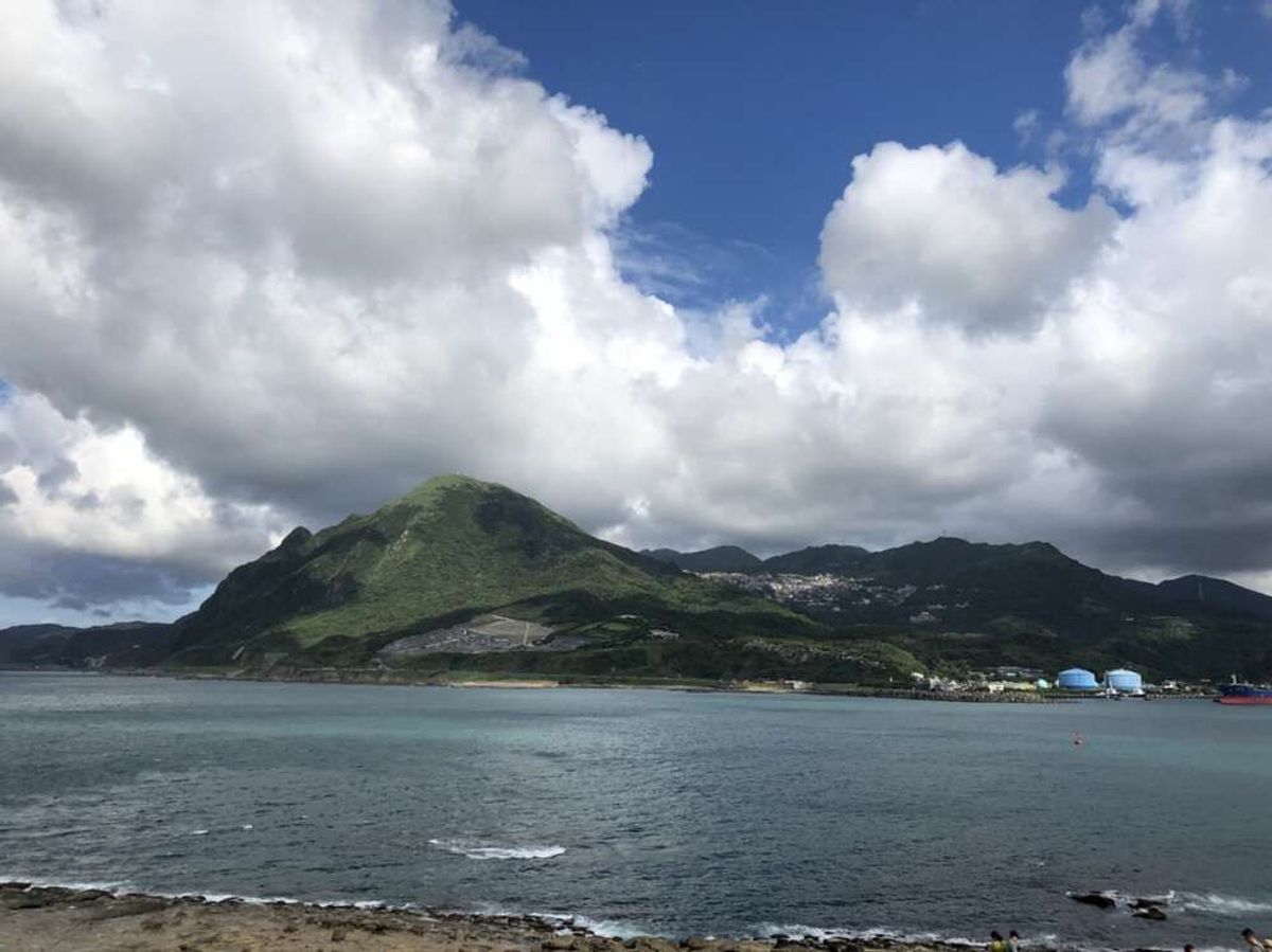 [타이베이] 예류 - 스펀 - 기룽 - 지우펀 단독투어