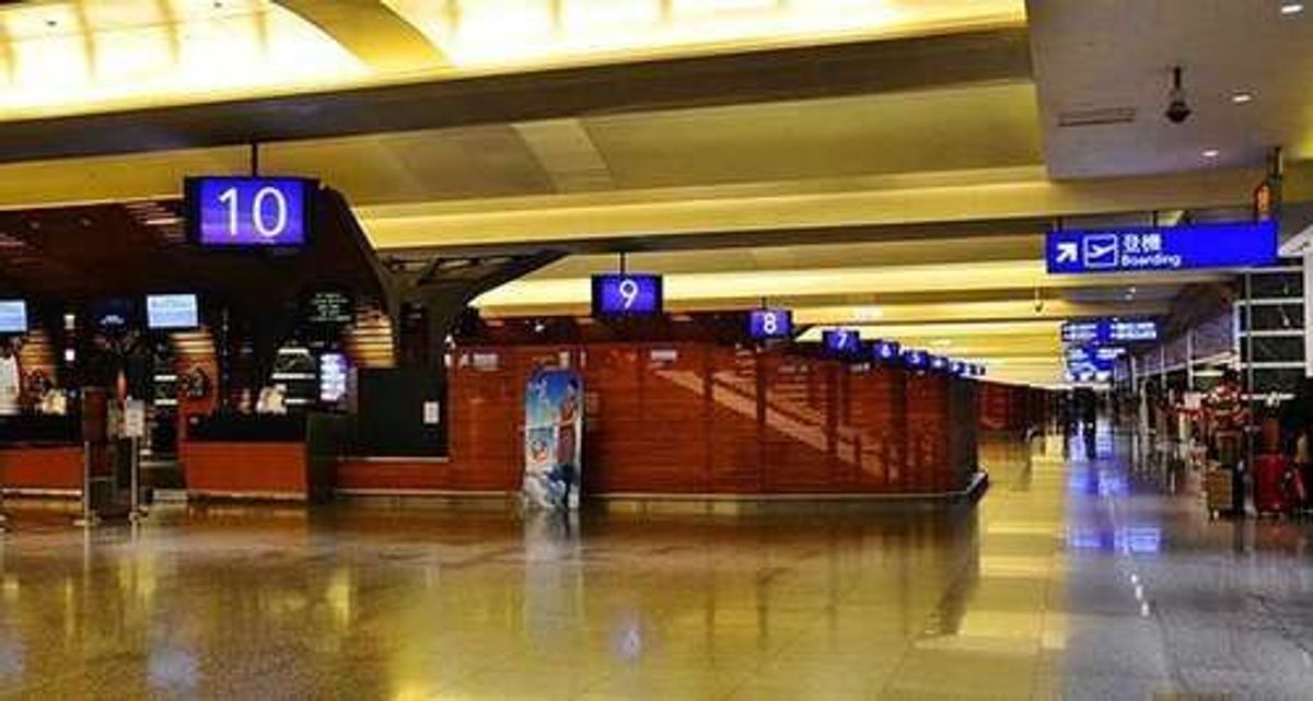  [타이베이] 공항 픽업 + 스펀 + 지우펀 단독 투어