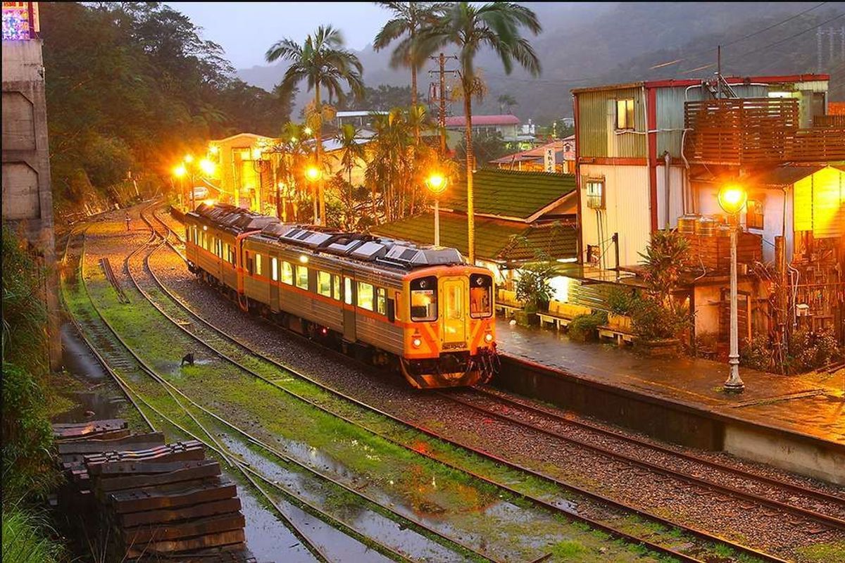 [타이베이] 예류 스펀 진과스 지우펀 중 2곳 선택 단독투어