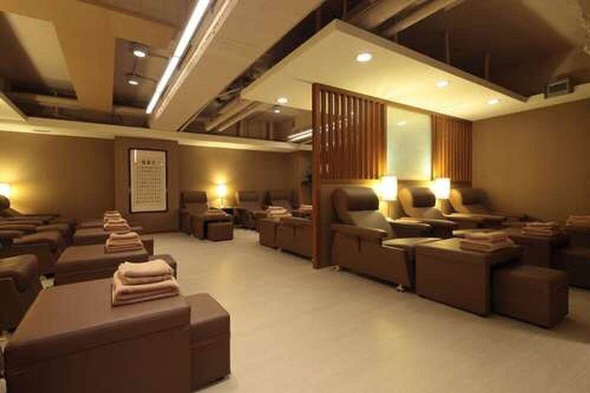 [타이베이] 온천+마사지+야시장 단독투어