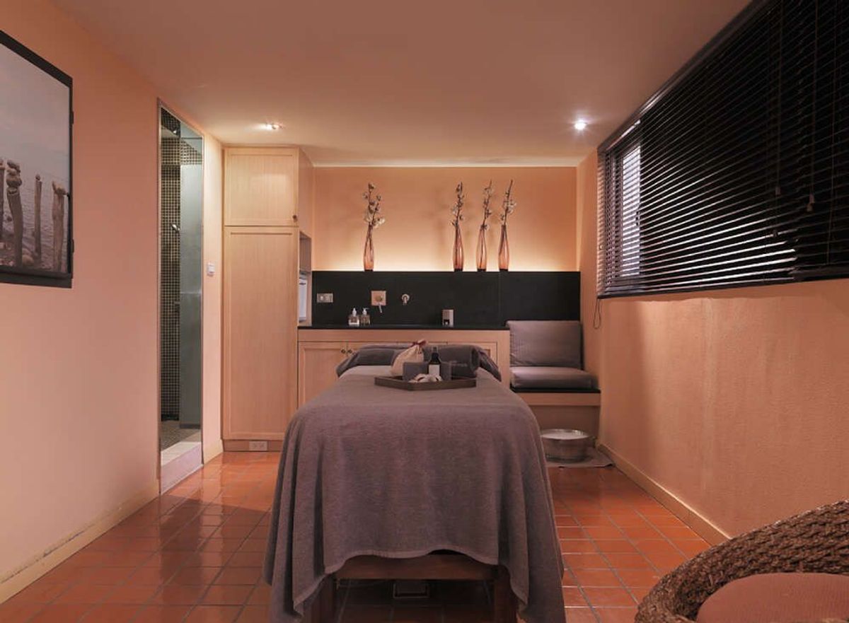 [타이베이]  록시땅 스파