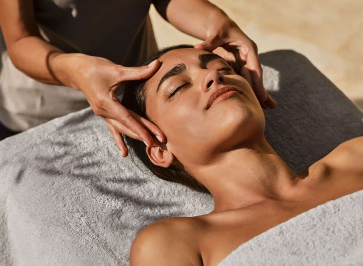 [타이베이]  록시땅 스파