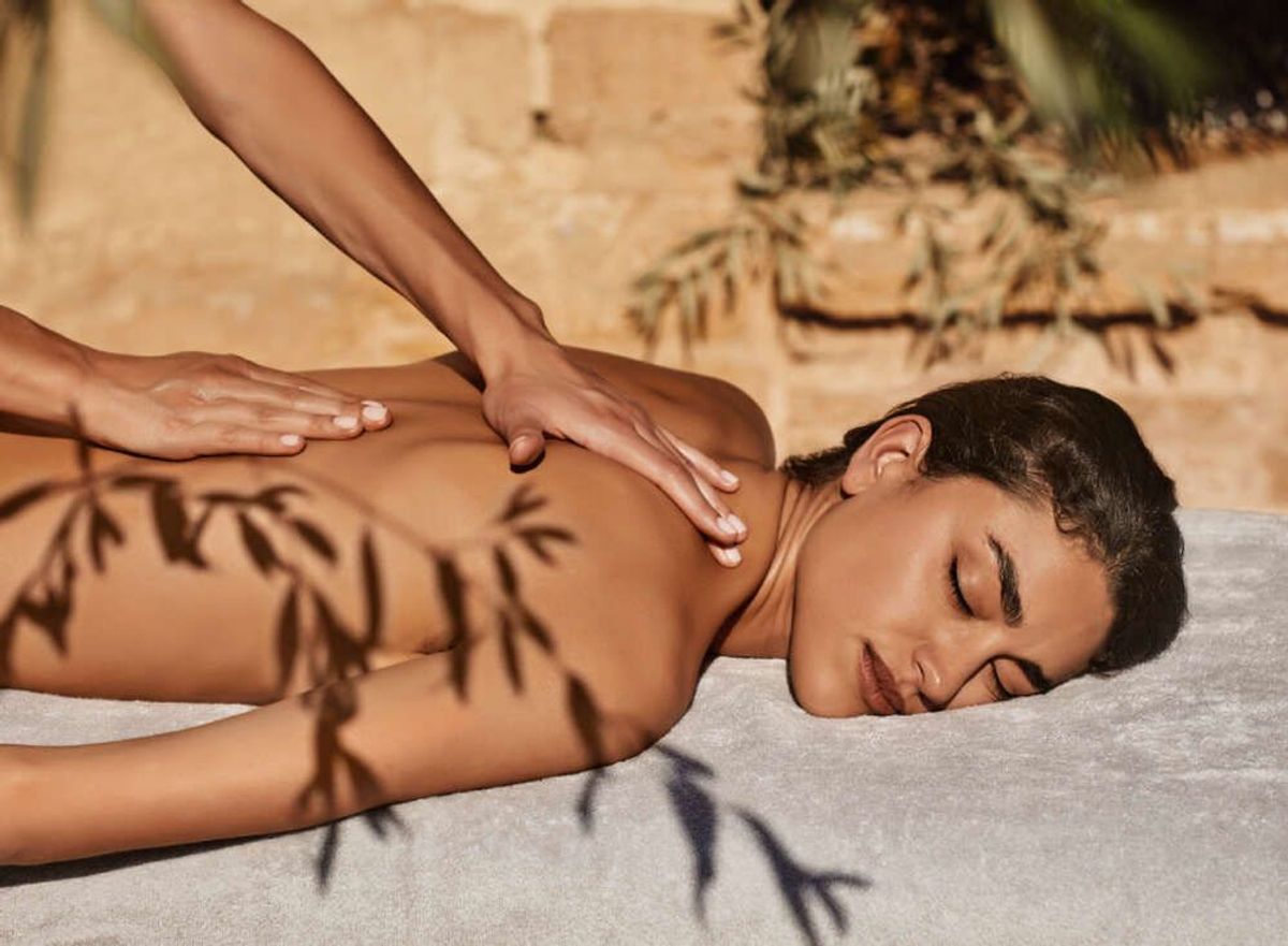 [타이베이]  록시땅 스파