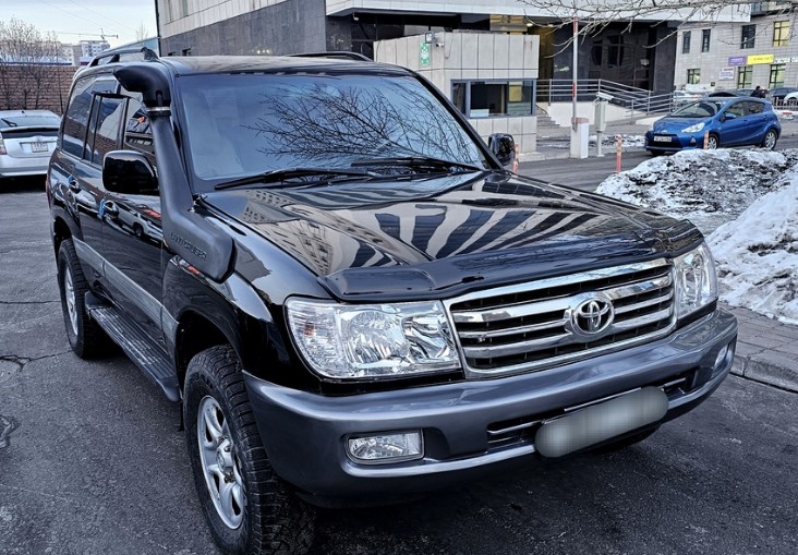 [울란바토르]몽골 칭기스칸 공항 픽업 ⇔ 테를지 국립 공원 픽업 / 단독 차량