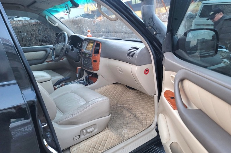 [울란바토르]몽골 울란바토르 호텔 픽업 ⇔ 테를지 국립 공원 픽업 / 단독차량