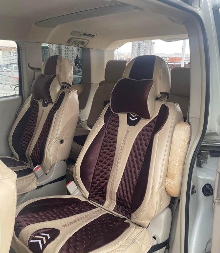 [울란바토르]몽골 울란바토르 호텔 픽업 ⇔ 테를지 국립 공원 픽업 / 단독차량