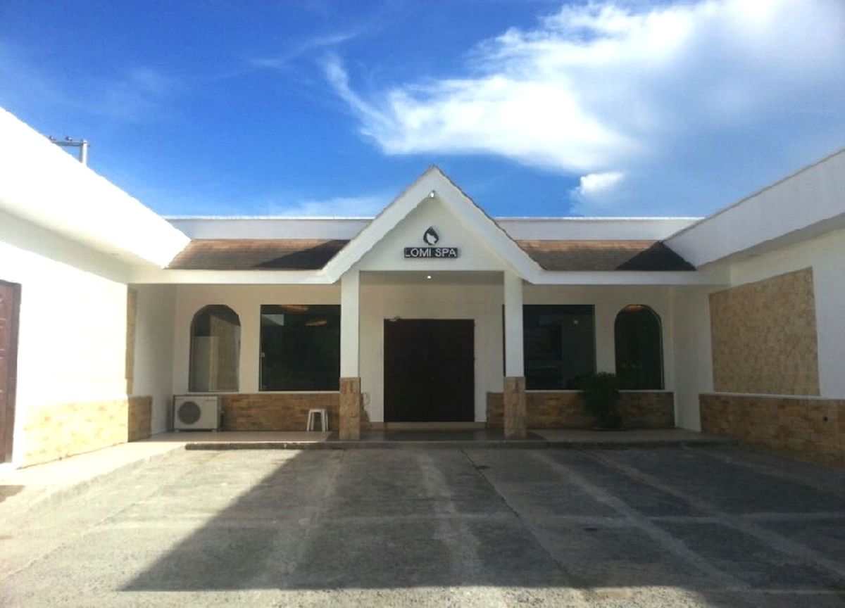 세부 로미 스파 ( Cebu Lomi Spa )