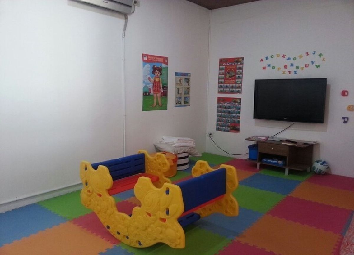 세부 로미 스파 ( Cebu Lomi Spa )