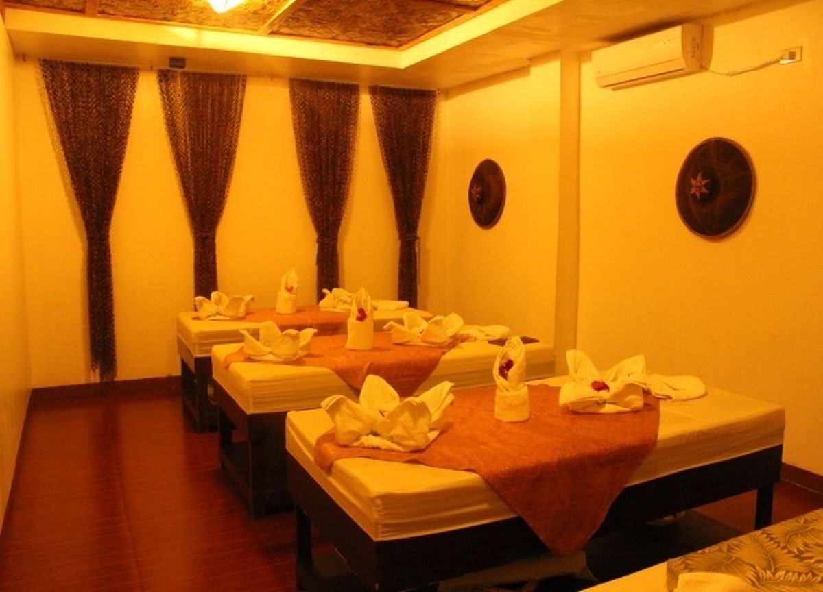 세부 로미 스파 ( Cebu Lomi Spa )