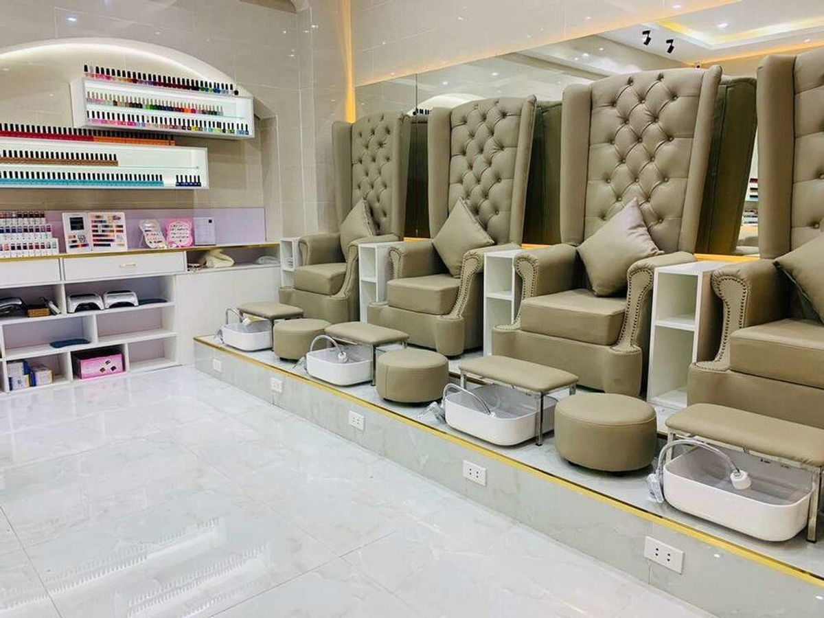 [다낭]빌라 드 스파