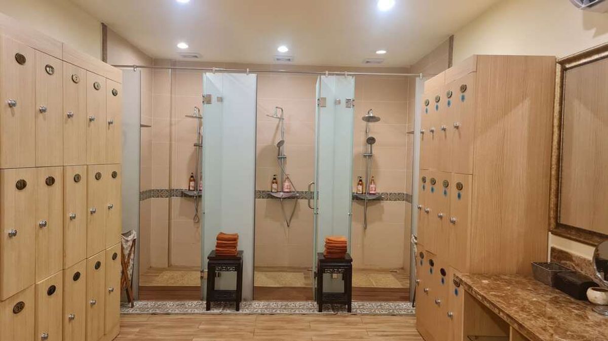  [다낭]골든 로터스 오리엔탈 오가닉 스파 / 미케비치 본점 