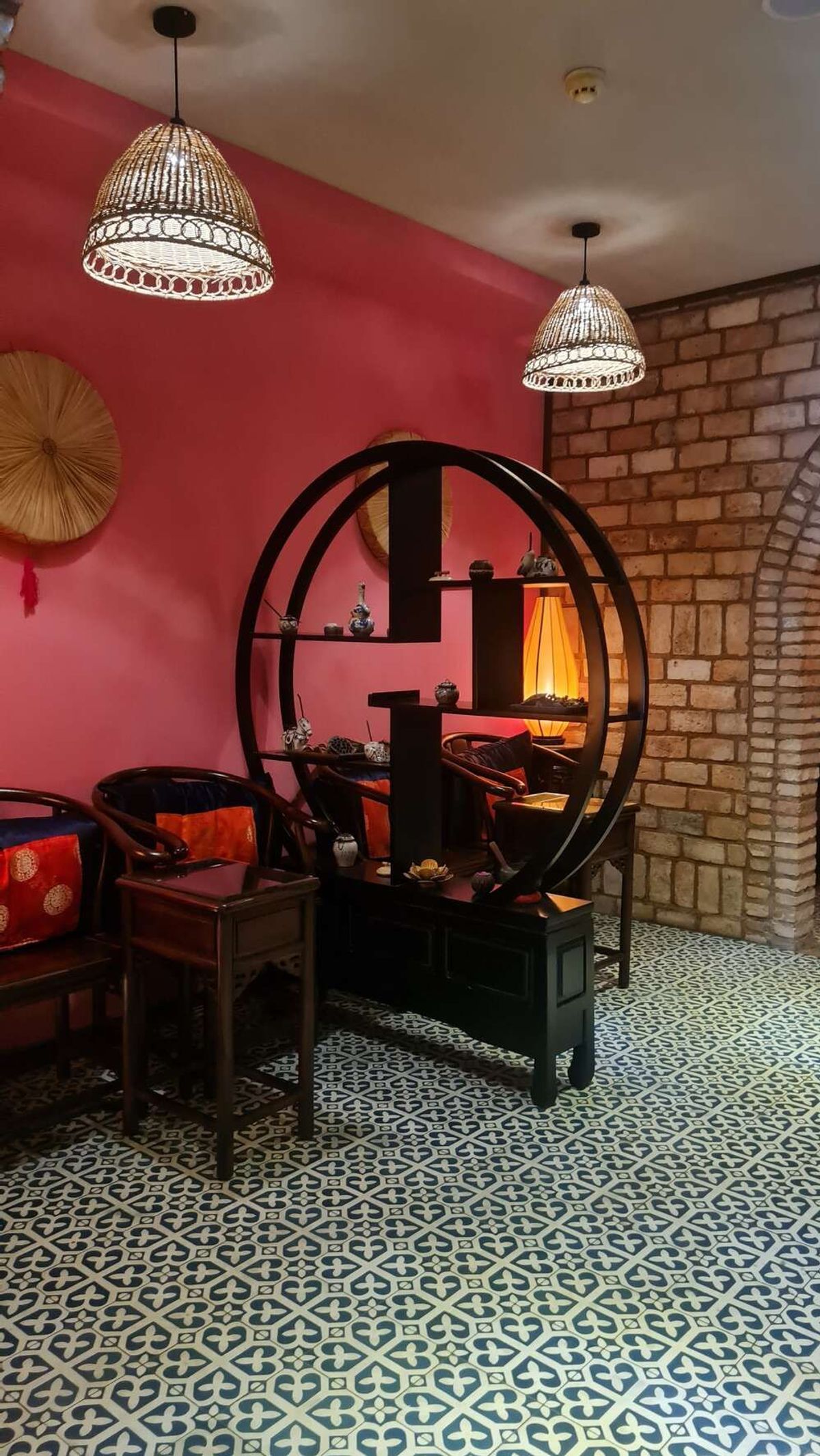  [다낭]골든 로터스 오리엔탈 오가닉 스파 / 미케비치 본점 