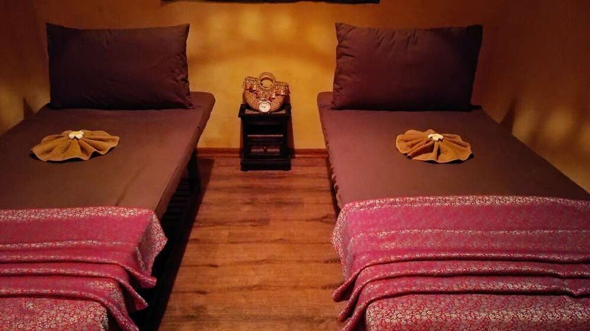  [다낭]골든 로터스 오리엔탈 오가닉 스파 / 미케비치 본점 