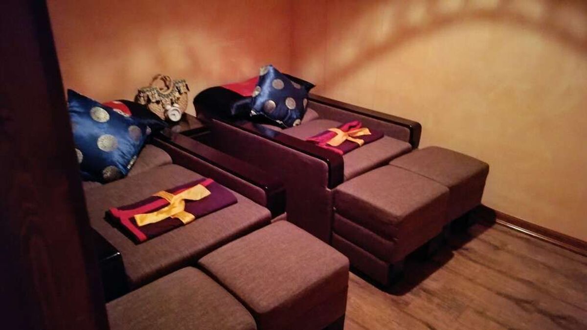  [다낭]골든 로터스 오리엔탈 오가닉 스파 / 미케비치 본점 