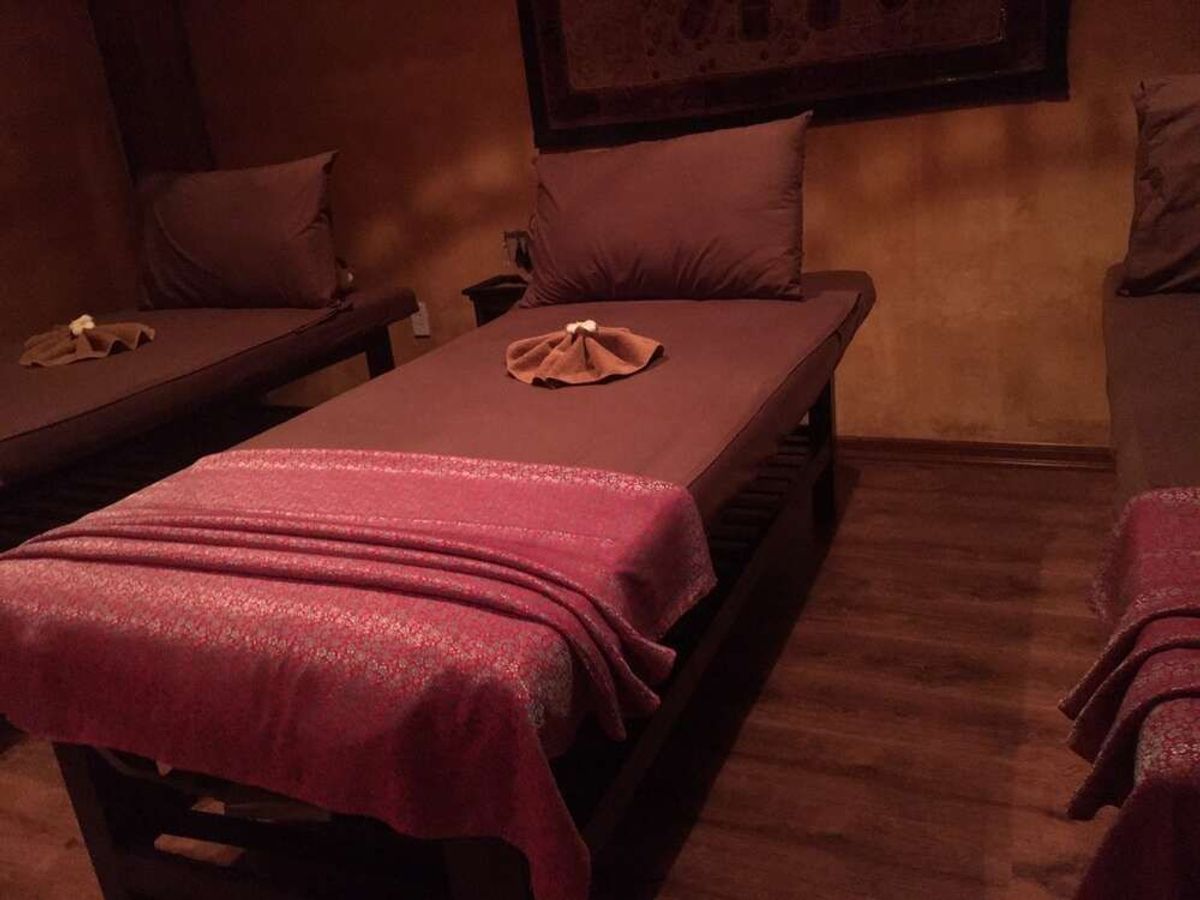  [다낭]골든 로터스 오리엔탈 오가닉 스파 / 미케비치 본점 