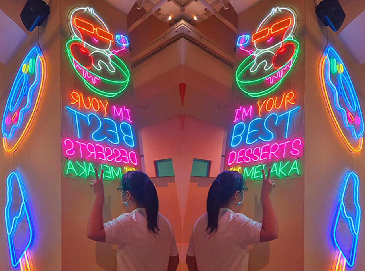 [말라카]원더파크 말라카 패밀리 실내공원